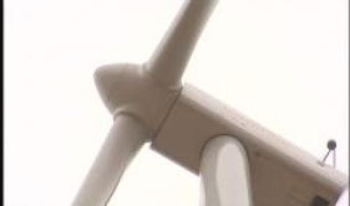 Projet de 20 éoliennes entre Hélecine et Hannut
